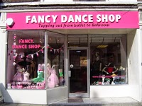 Fancy Dance Shop 742062 Image 0